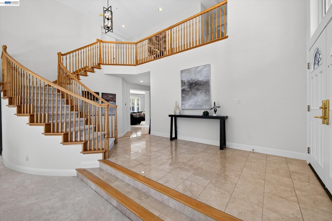 House in Pleasanton, California, United States 3 - 18499765