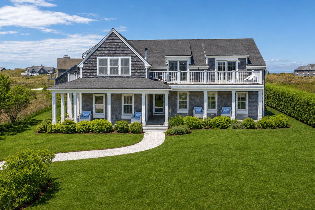 Nantucket, Massachusetts, United States 4 - 18123420