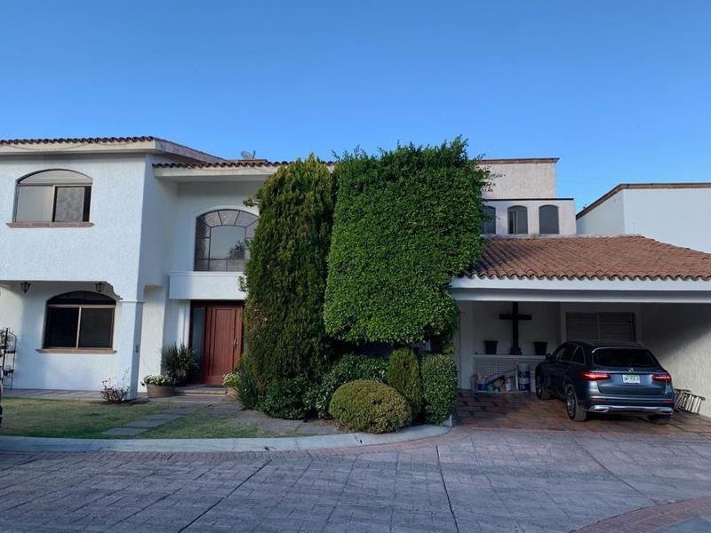 House in San Luis Potosí, San Luis Potosi, Mexico 1 - 18500533
