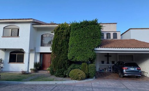 House in San Luis Potosí, San Luis Potosi, Mexico 1