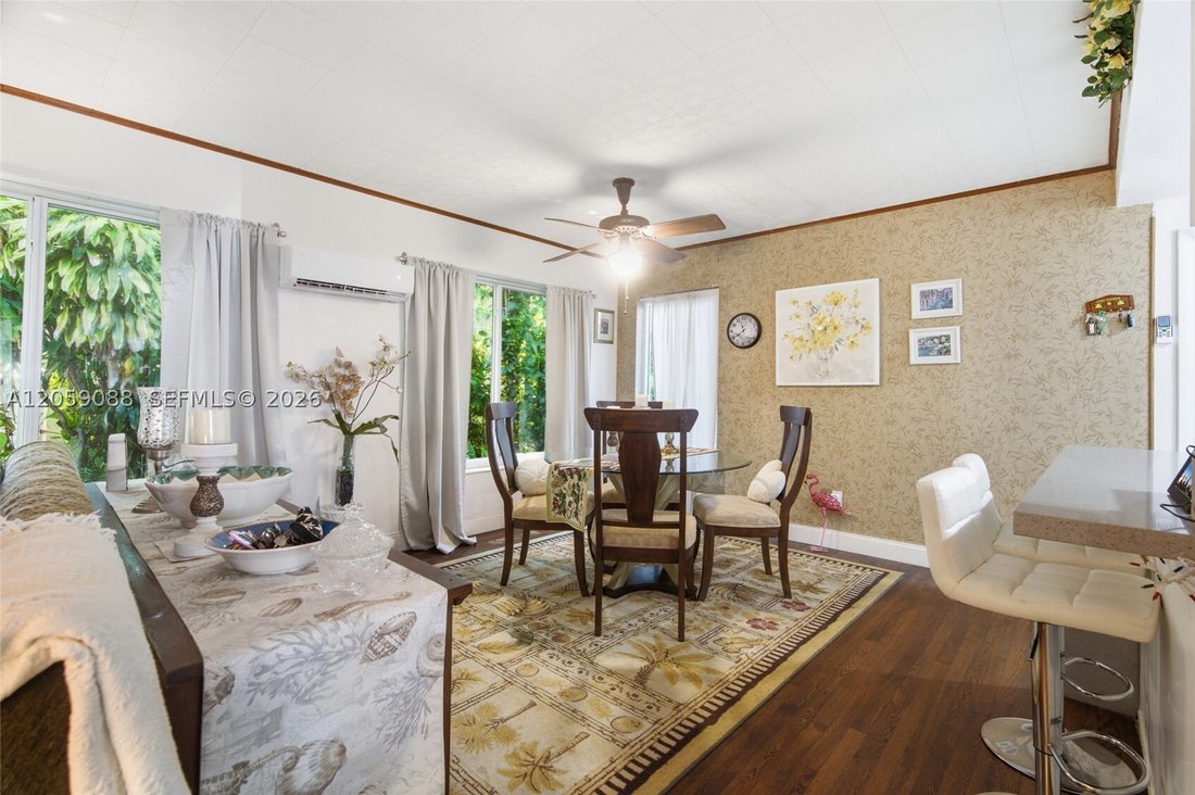House in Miami, Florida, United States 4 - 18503099