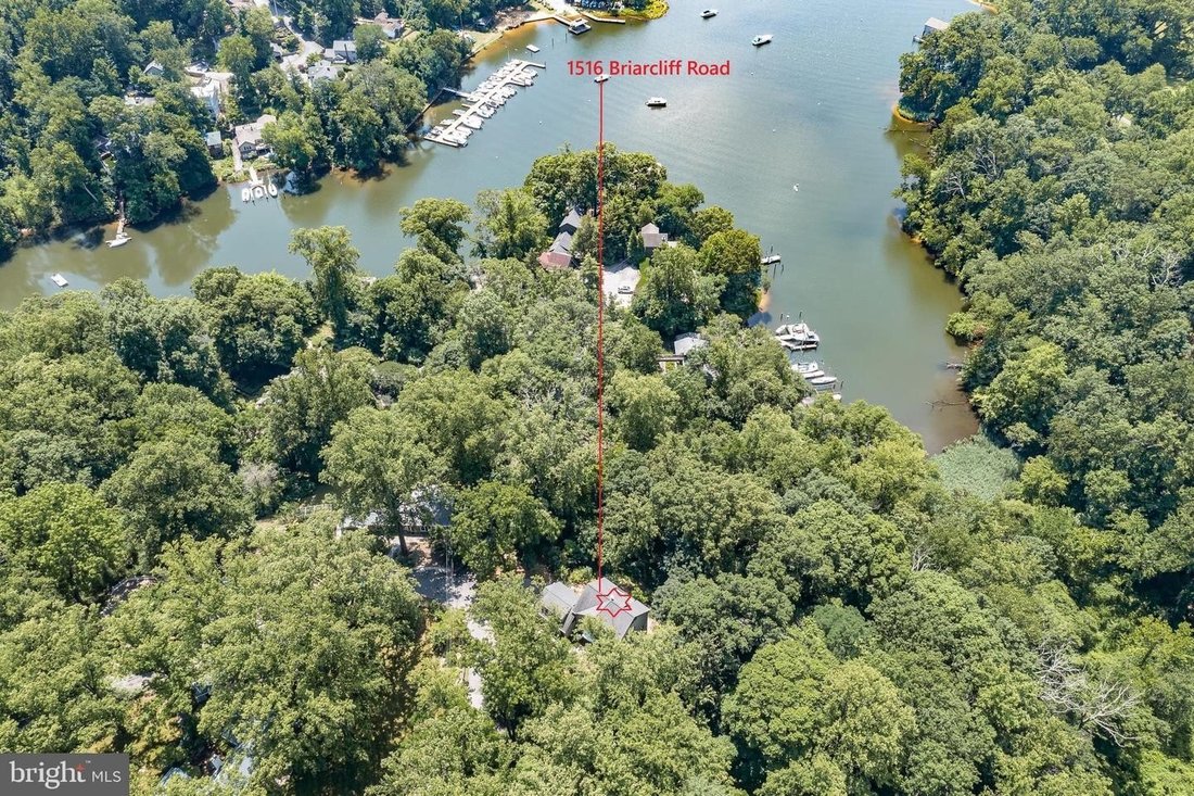 House in Arnold, Maryland, United States 3 - 18505668