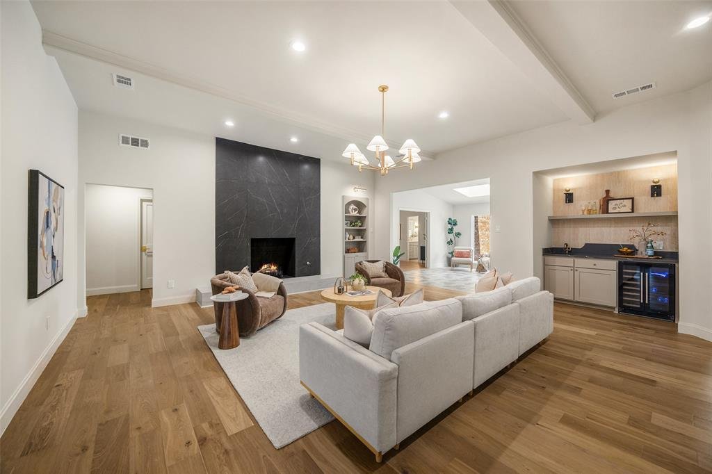 House in Dallas, Texas, United States 5 - 18500298