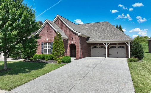 Casa en Lebanon, Tennessee, Estados Unidos 1