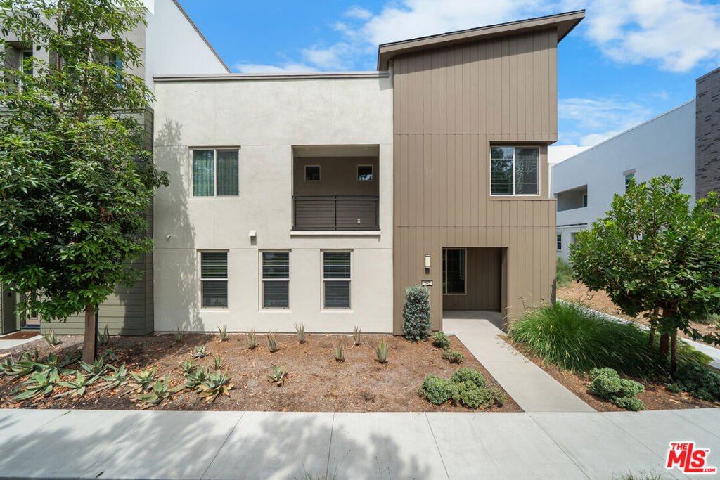 Condo in Irvine, California, United States 1 - 18501904