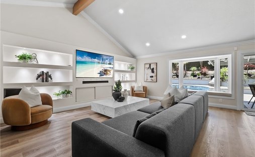 Casa a Orange, California, Stati Uniti 1