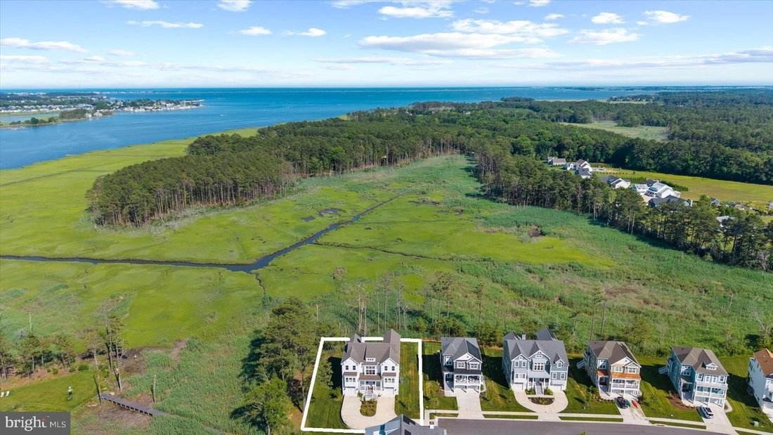 House in Lewes, Delaware, United States 3 - 18506337