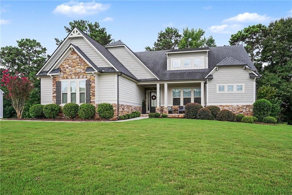 House in Fayetteville, Georgia, United States 3 - 18503336