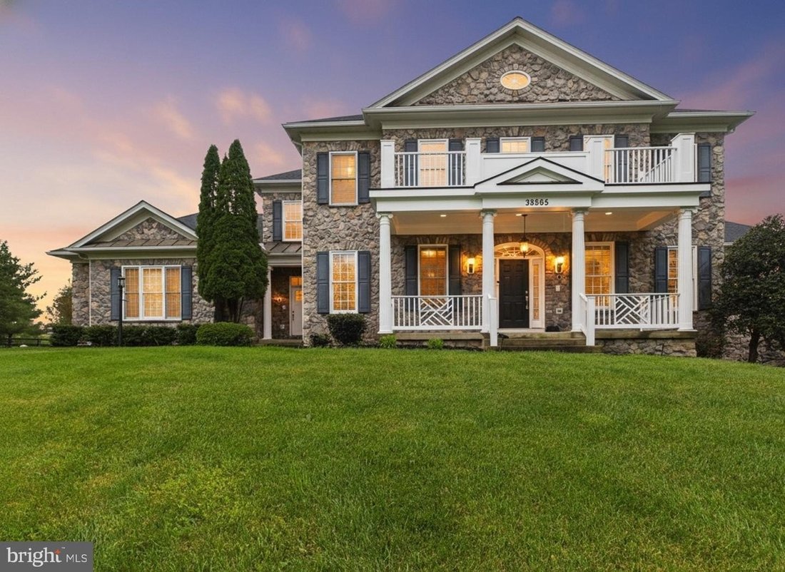 House in Hamilton, Virginia, United States 2 - 18505272