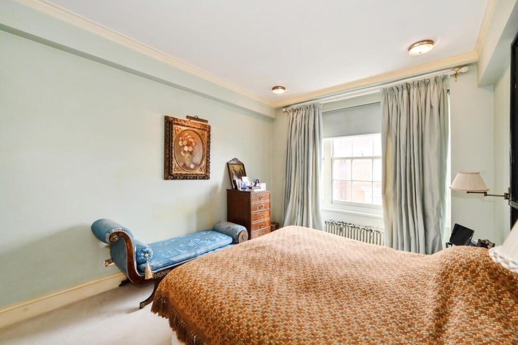 Casa en Marylebone, Westminster, Inglaterra 1 - 18501793