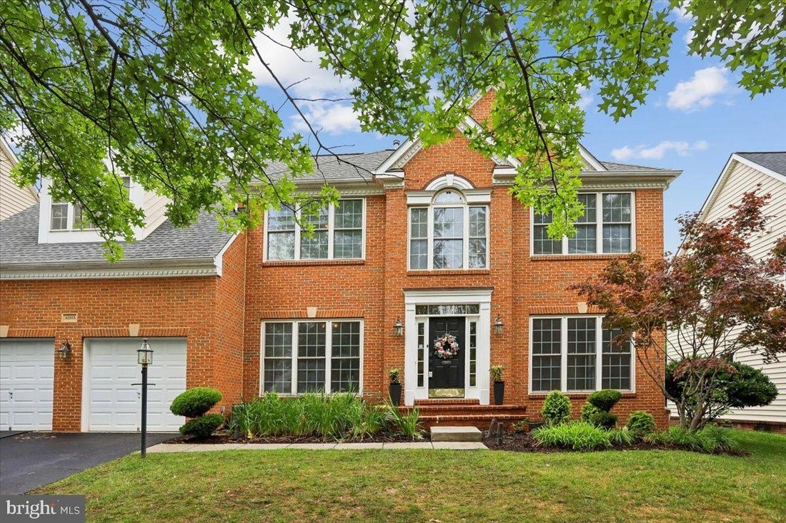 House in Broadlands, Virginia, United States 2 - 18505691