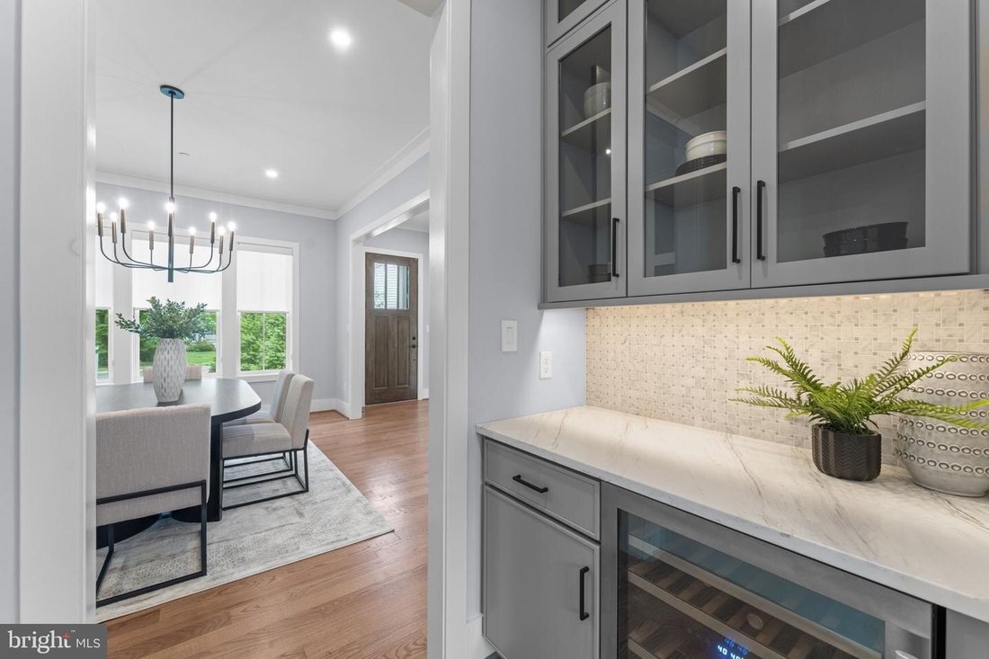 House in Bethesda, Maryland, United States 5 - 18505242