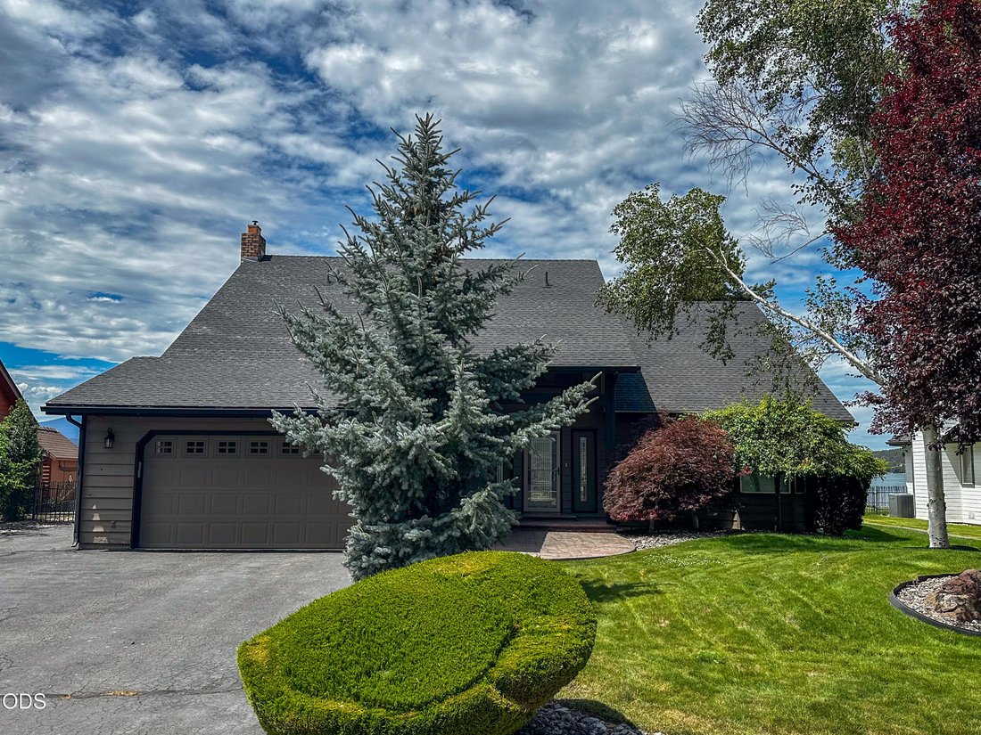 Haus in Klamath Falls, Oregon, Vereinigte Staaten 3 - 18501731