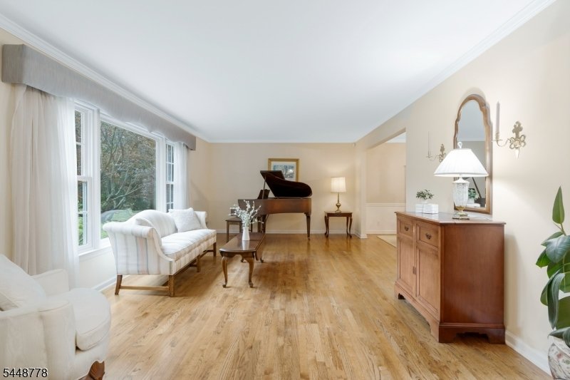 House in Mendham, New Jersey, United States 4 - 18499770