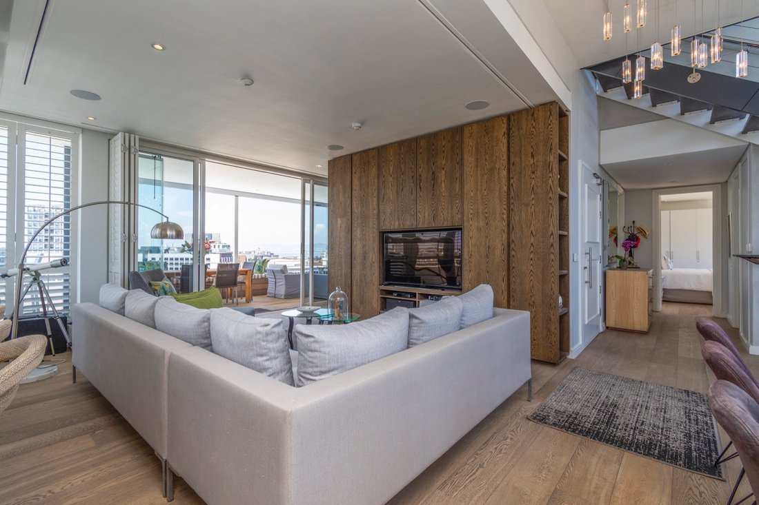 Apartment in Cape Town, Western Cape, South Africa 5 - 18492216