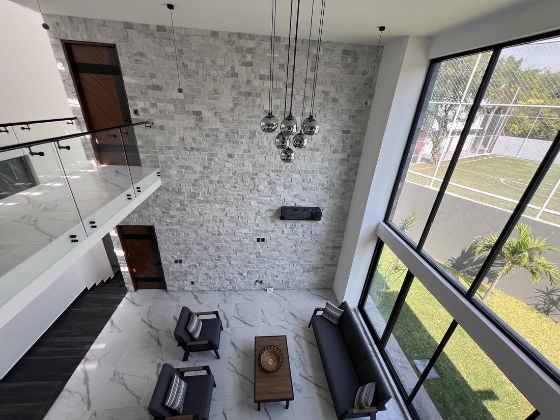 House in Tequesquitengo, Morelos, Mexico 5 - 18504576