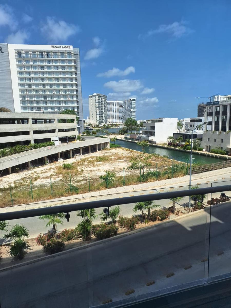 Apartment in Cancún, Quintana Roo, Mexico 3 - 18501407