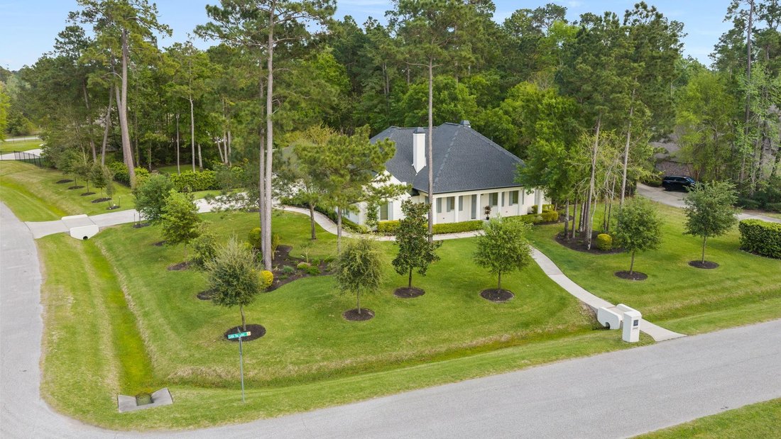 House in Spring, Texas, United States 2 - 18503714