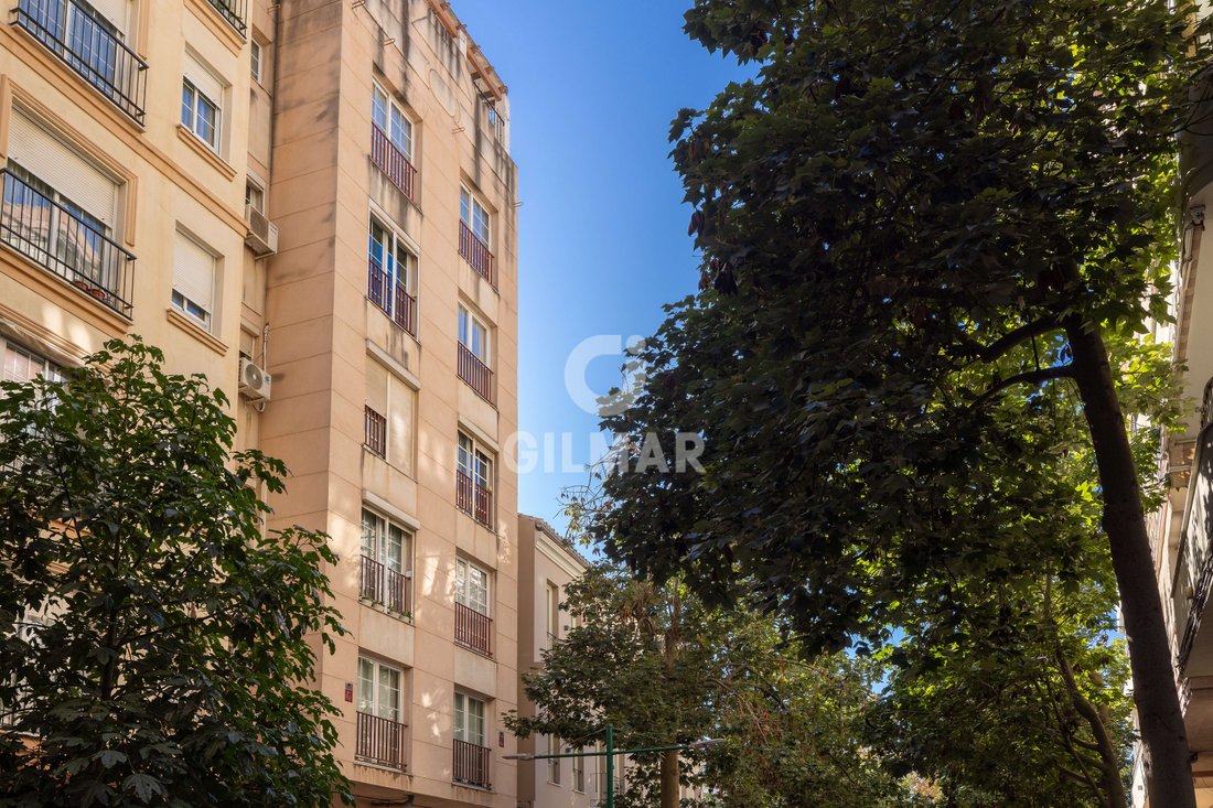 Apartment in Centro, Malaga, Spain 4 - 18499124