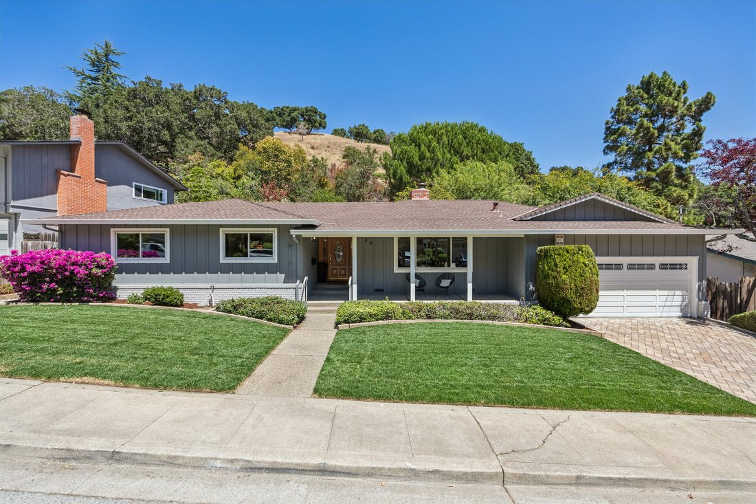House in San Carlos, California, United States 1 - 18501319
