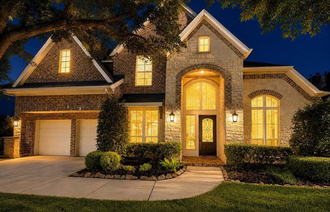 House in Katy, Texas, United States 1 - 17656183