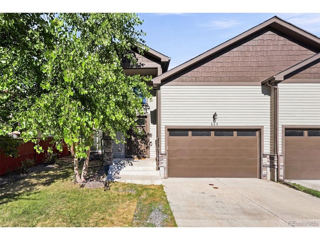 House in Golden, Colorado, United States 1 - 18502712