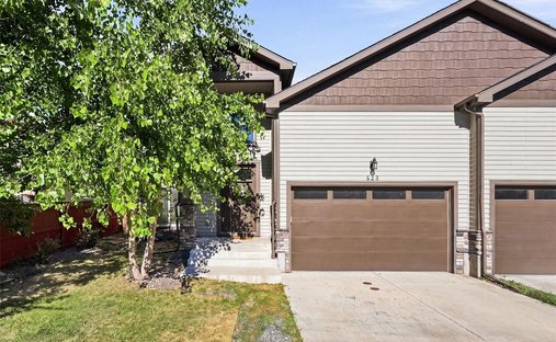 Wohnung in Golden, Colorado, Vereinigte Staaten 1