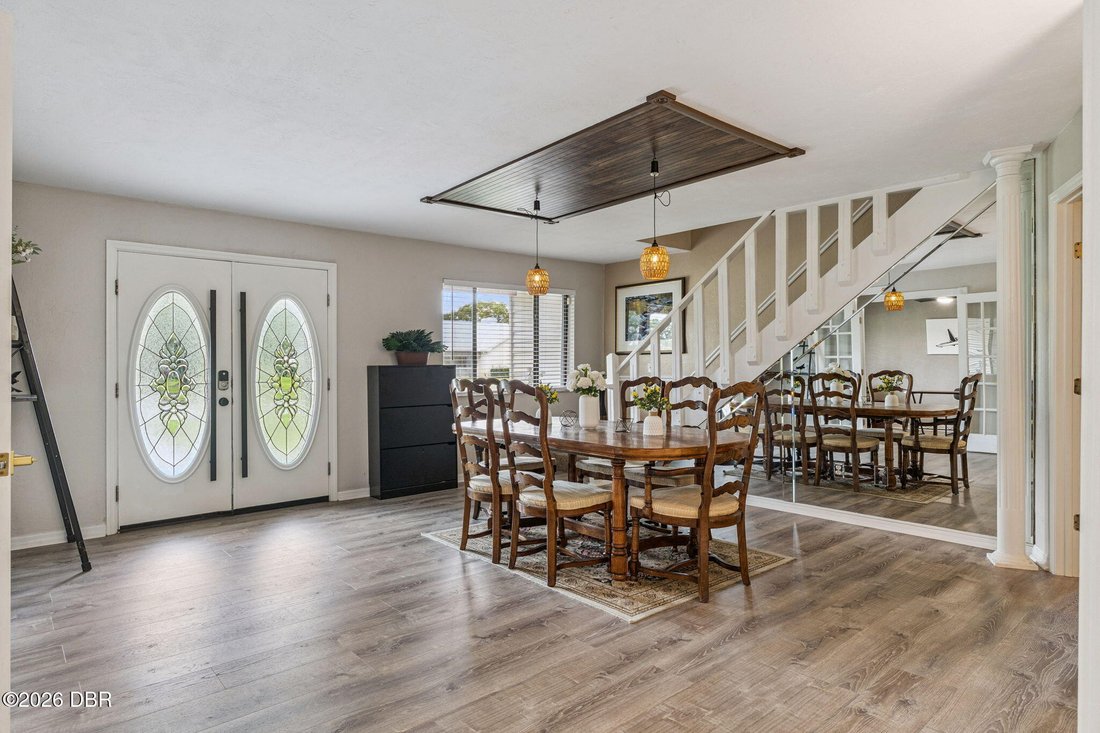 House in South Daytona, Florida, United States 3 - 18502447