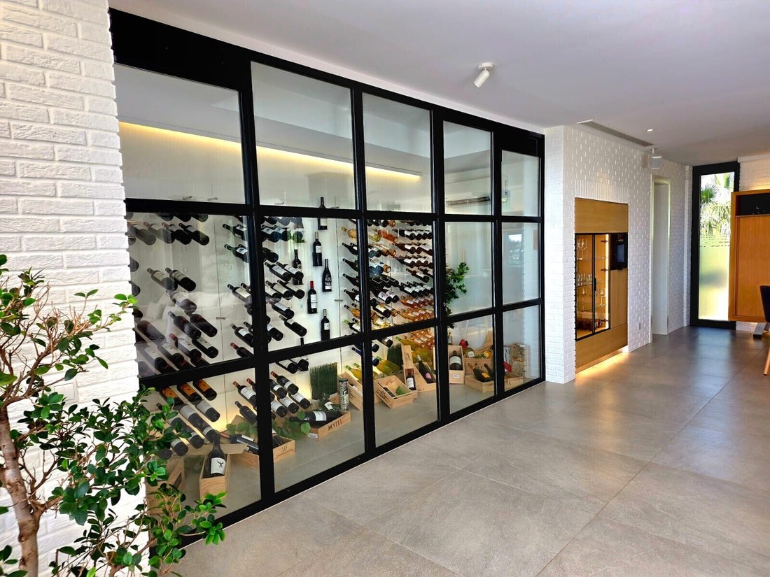 Villa en Rotes Velles, Calviá, Islas Baleares 5 - 18500477