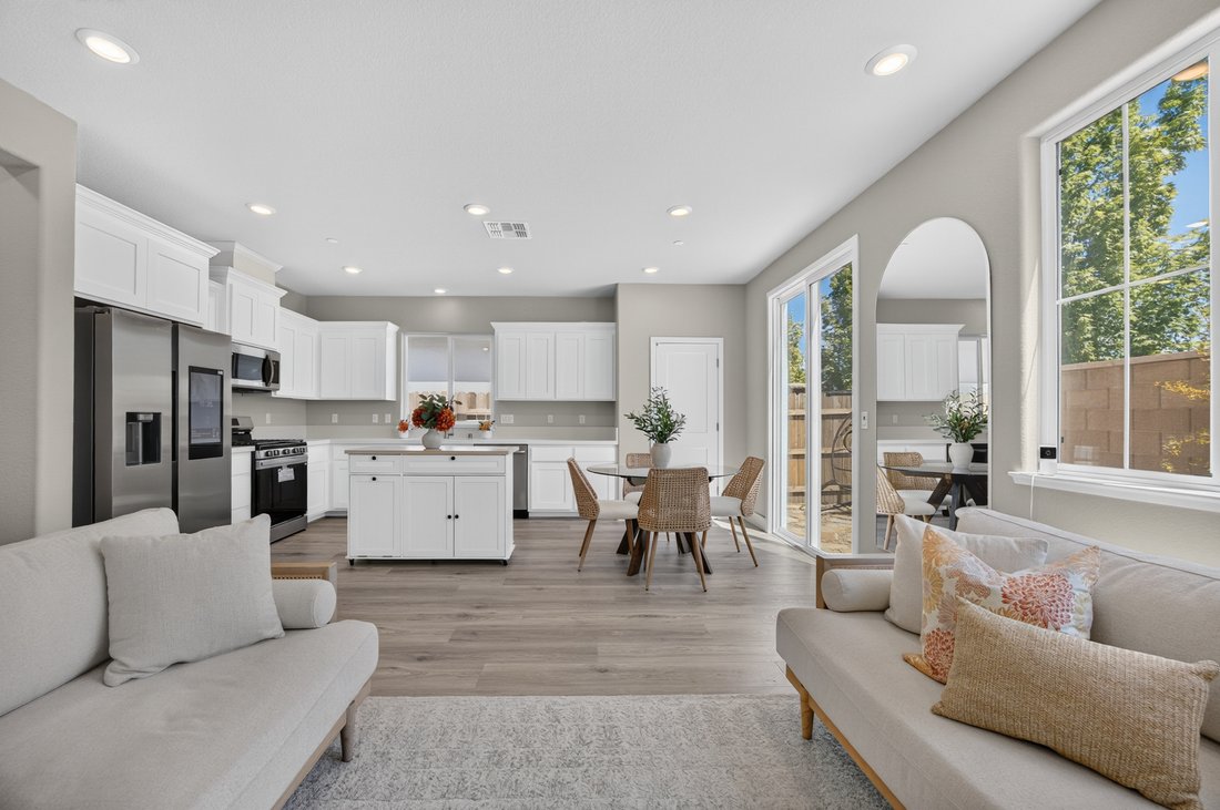 House in Rocklin, California, United States 1 - 18501388