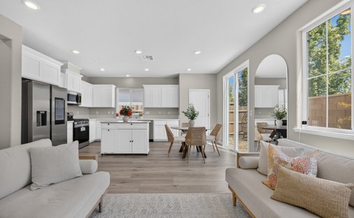 Maison à Rocklin, Californie, États-Unis 1