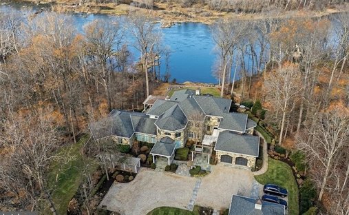 House in McLean, Virginia, United States 1