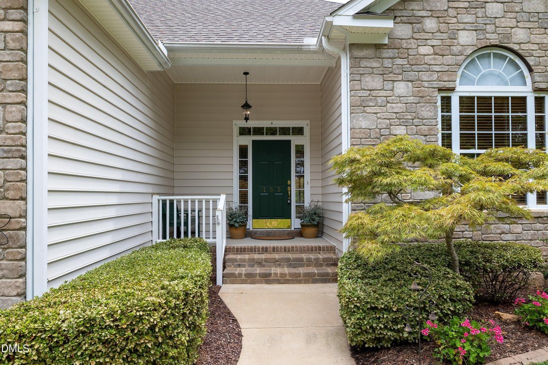 House in Raleigh, North Carolina, United States 5 - 18503745