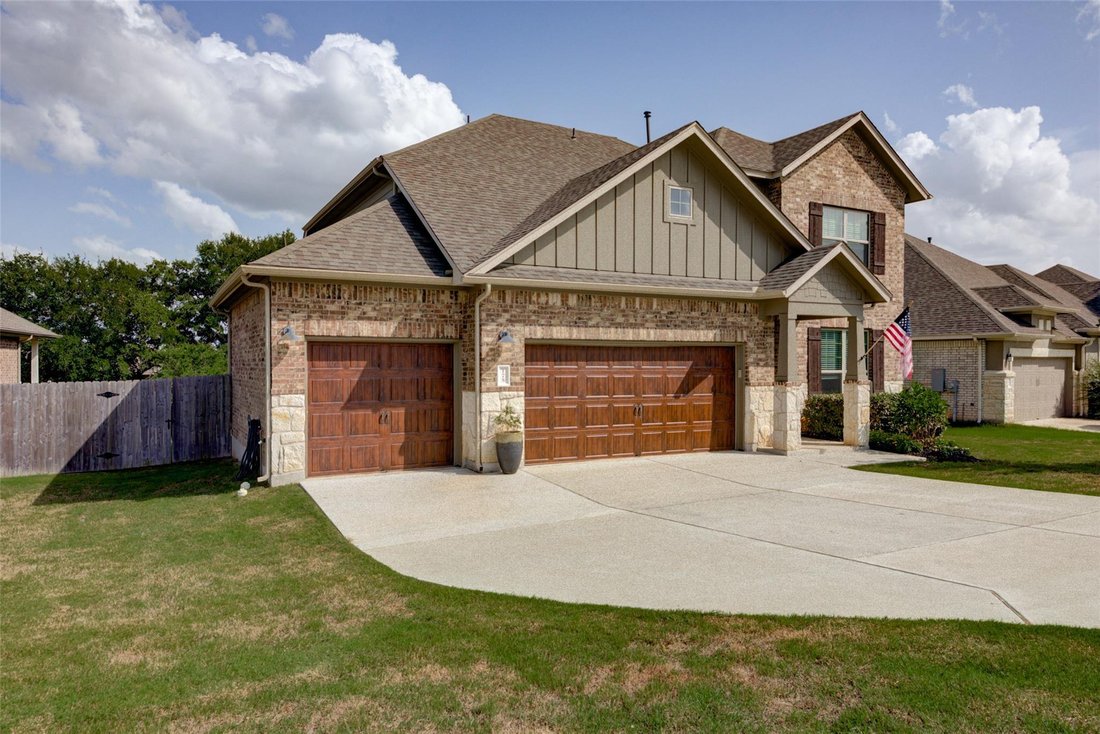 House in Dripping Springs, Texas, United States 3 - 18502392