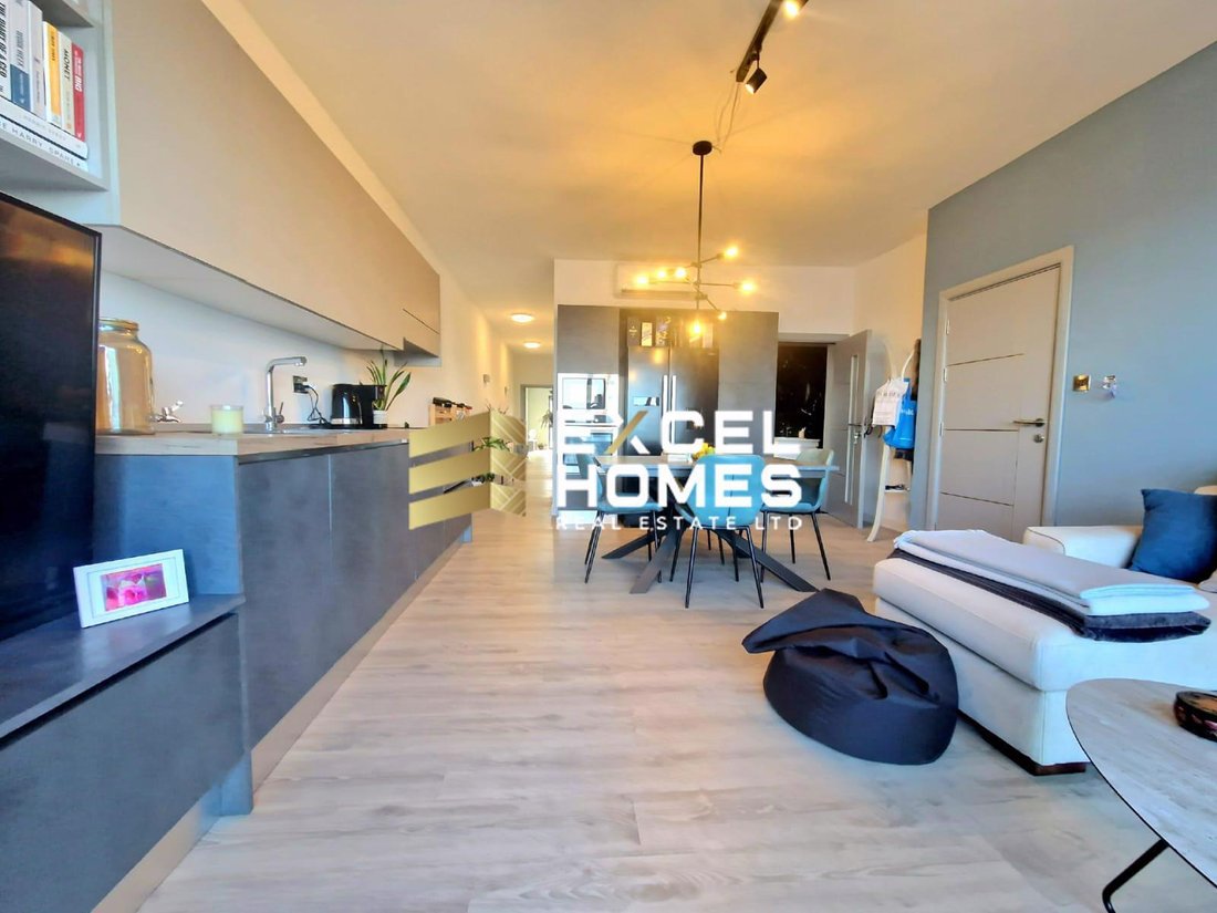 Apartment in Xgħajra, Malta 3 - 15838799