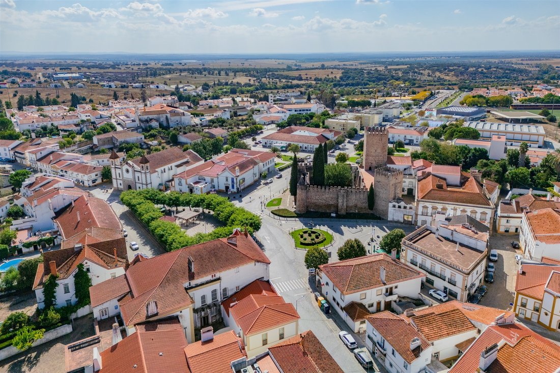 House in Alter do Chao, Portalegre District, Portugal 5 - 18504072