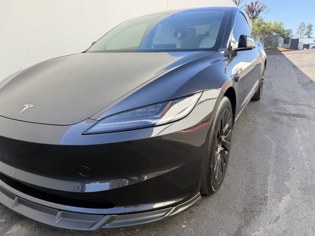 Tesla Model 3 in San Diego, CA, United States 5 - 18499125