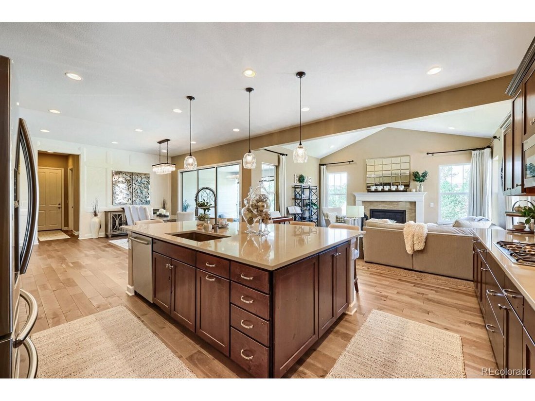 House in Castle Rock, Colorado, United States 4 - 18502837