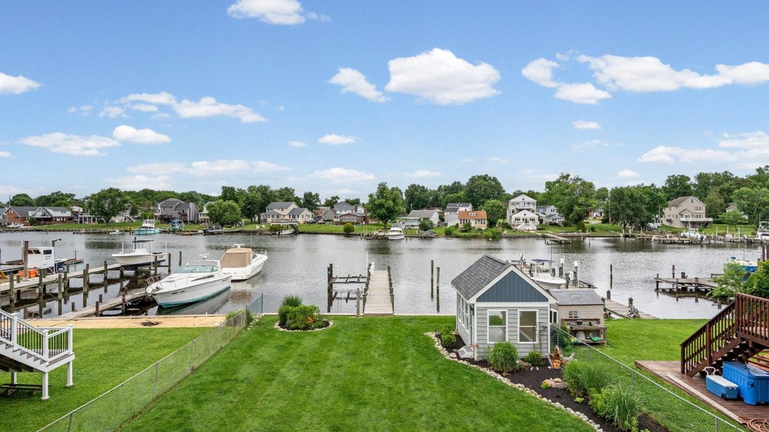 House in Edgemere, Maryland, United States 2 - 18504934