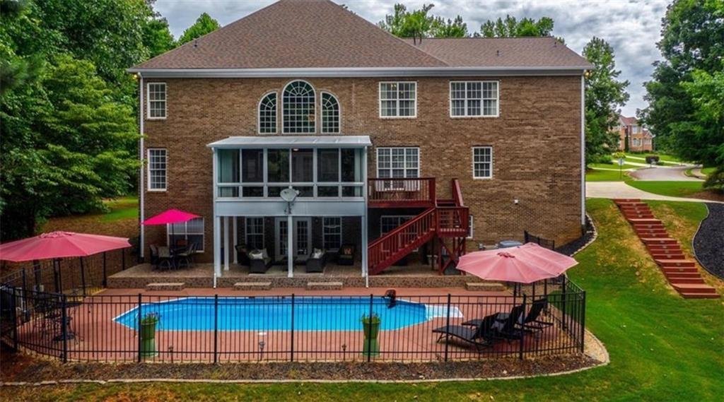 House in Hoschton, Georgia, United States 4 - 18106256