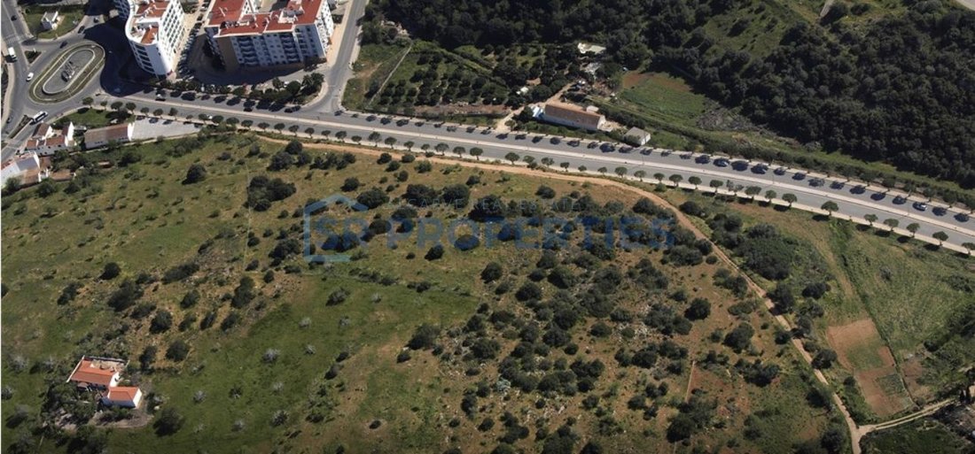 Land in São Sebastião, Lagos, Sao Goncalo de Lagos, Portugal 1 - 18435706