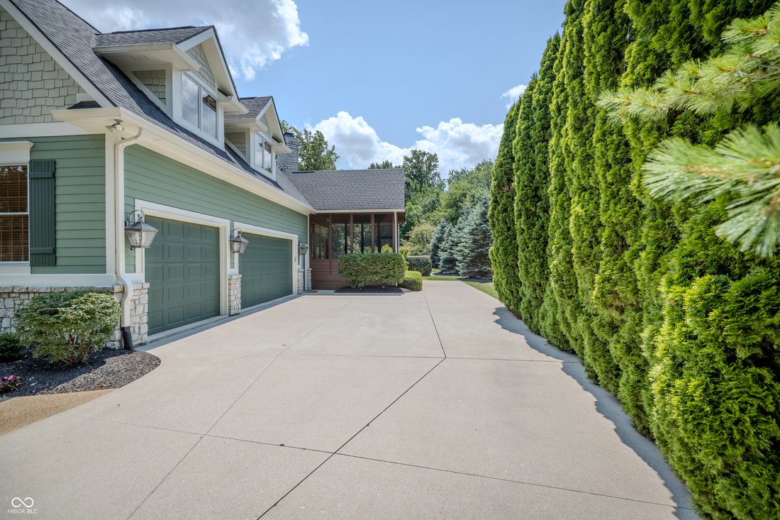 House in Fortville, Indiana, United States 4 - 18505308