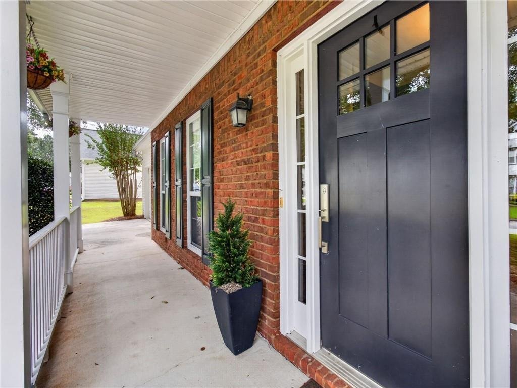 House in Powder Springs, Georgia, United States 3 - 18499535