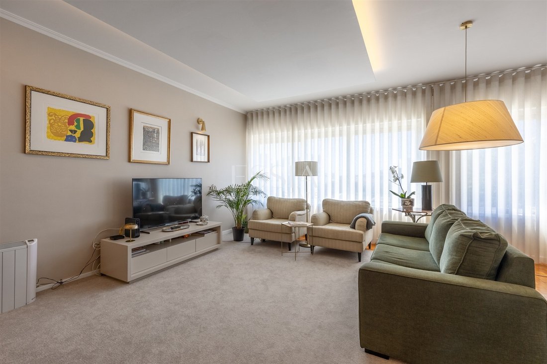 Apartment in Aldoar, Foz do Douro e Nevogilde, Porto District, Portugal 2 - 18502979