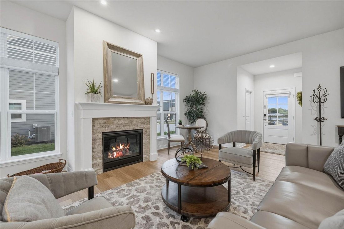 House in Pewaukee, Wisconsin, United States 5 - 17787089