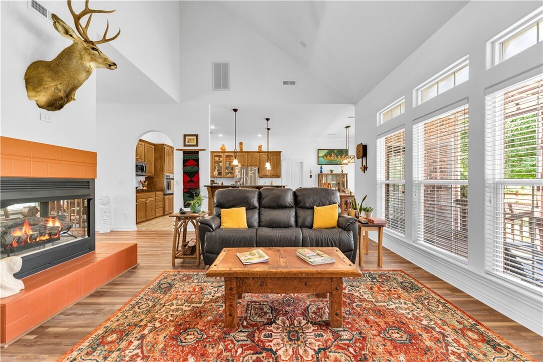 House in Fayetteville, Arkansas, United States 5 - 18499018