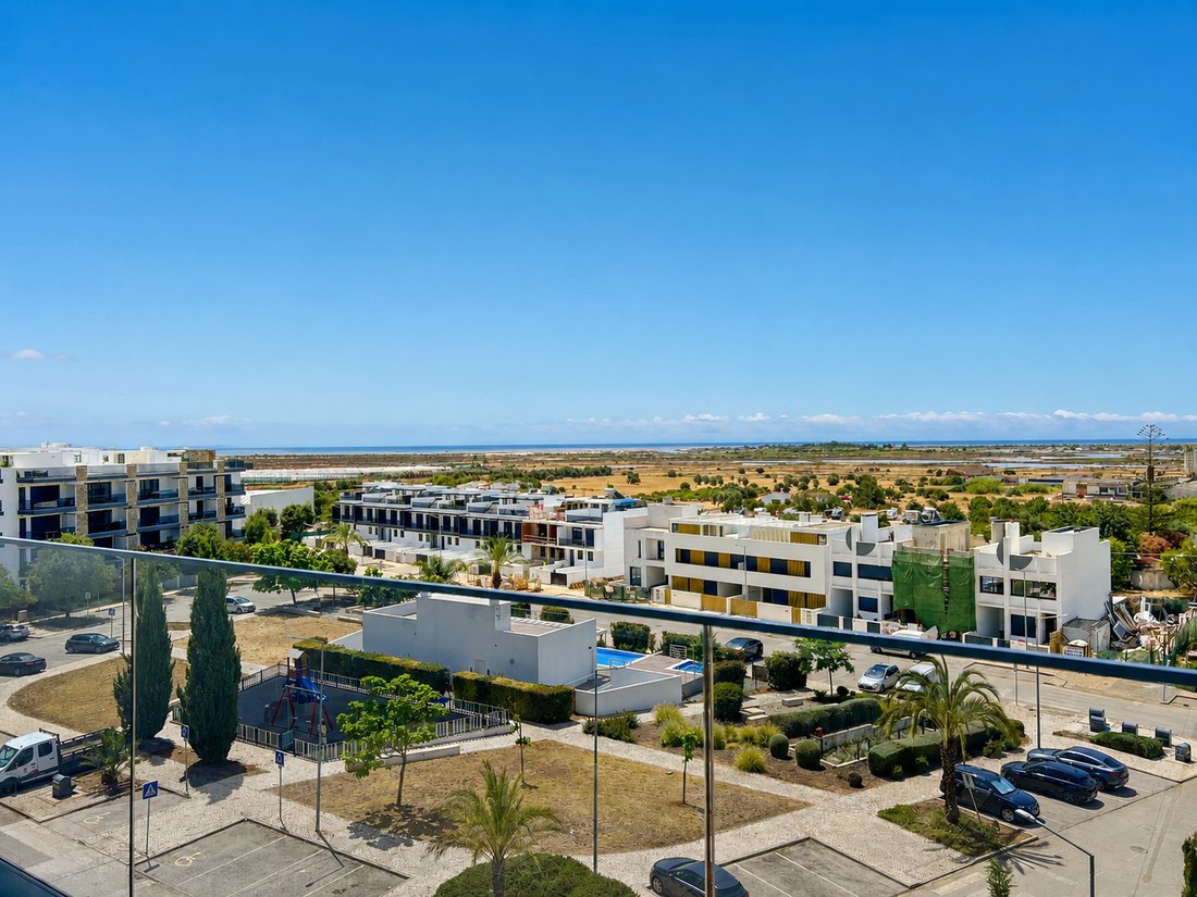 Apartamento en Tavira (Santa Maria y Santiago), Algarve, Portugal 3 - 18498361