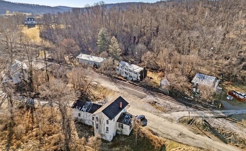 Casa a Markham, Virginia, Stati Uniti 1
