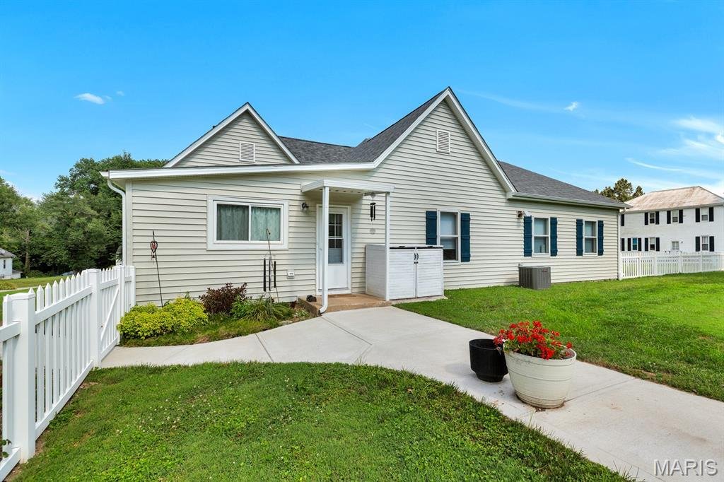 Haus in O'Fallon, Missouri, Vereinigte Staaten 2 - 18502187