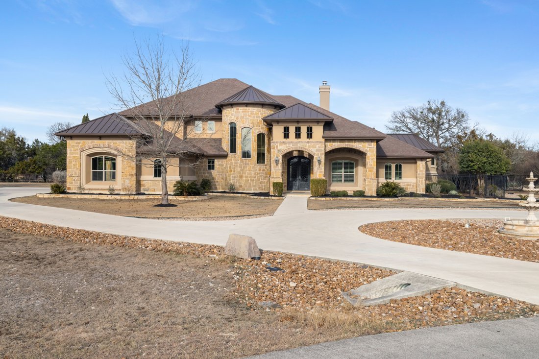 House in Spring Branch, Texas, United States 1 - 18504831